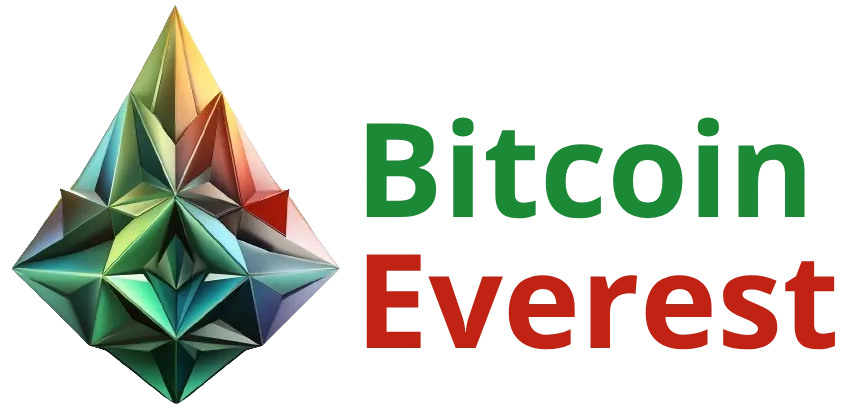 Bitcoin Everest